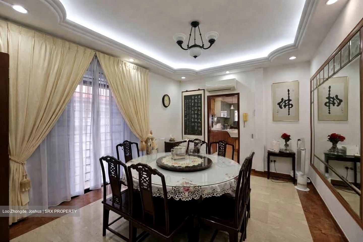 Jalan Lapang (D14), Detached #542773921